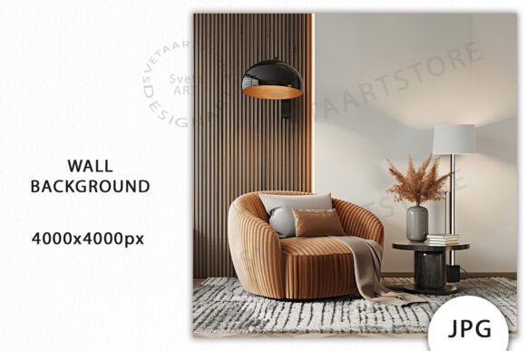 Download Living Room Mockup JPG, Wall - Room mockup Collection