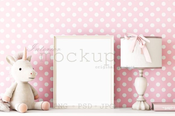 Download Kids Room Mockup Images - 1380 - Room mockup Collection