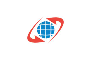 Download Around the World Illustration - World illustration Collection
