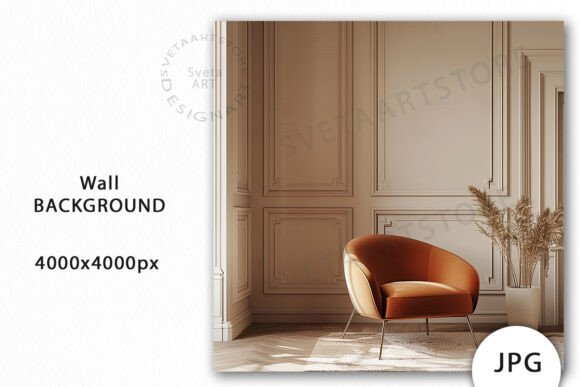 Download Living Room Mockup JPG, Wall - Room mockup Collection