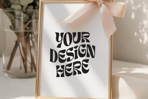 Download Valentines Day Sign Mockup - Premium Resources