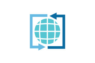 Download Around the World Illustration - World illustration Collection